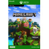 Minecraft Starter Collection XBOX CD-Key